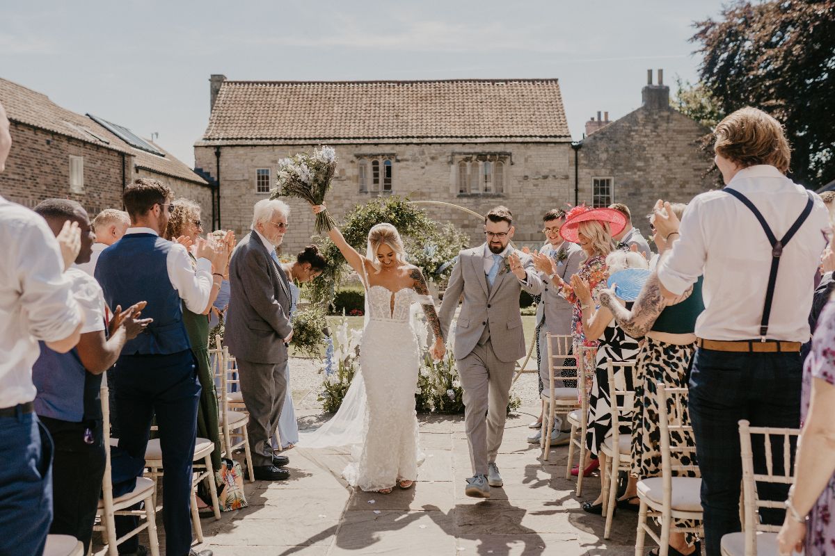 Gallery Item 23 for The Priory Barn and Cottages