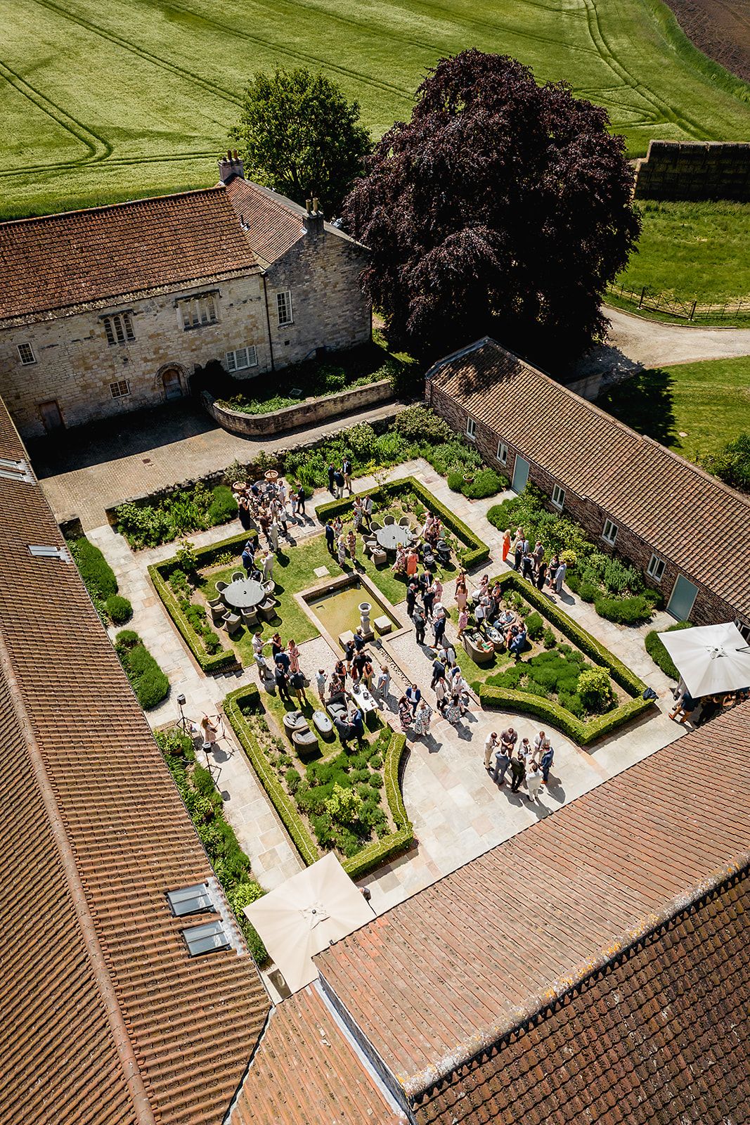 Gallery Item 12 for The Priory Barn and Cottages