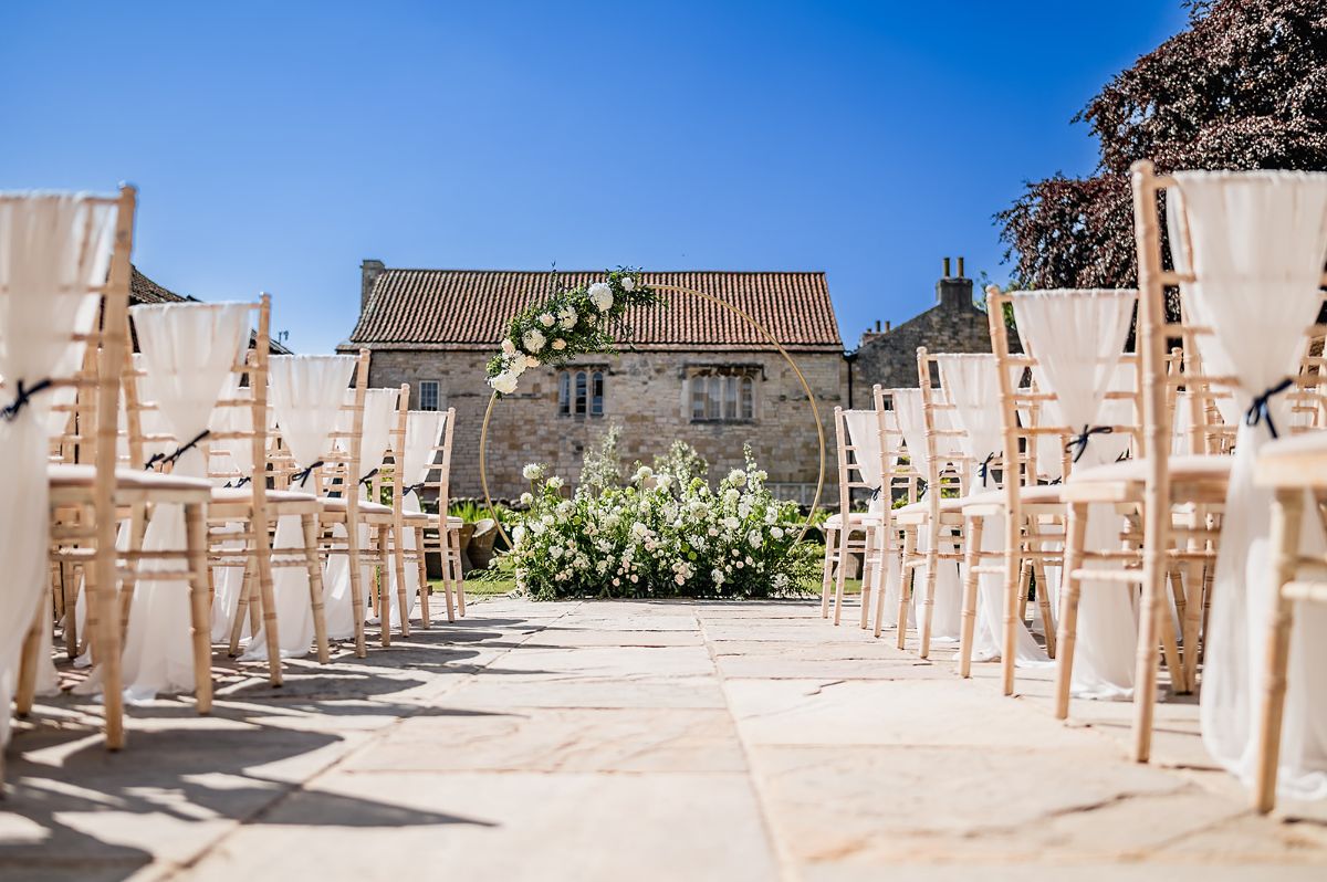 Gallery Item 8 for The Priory Barn and Cottages