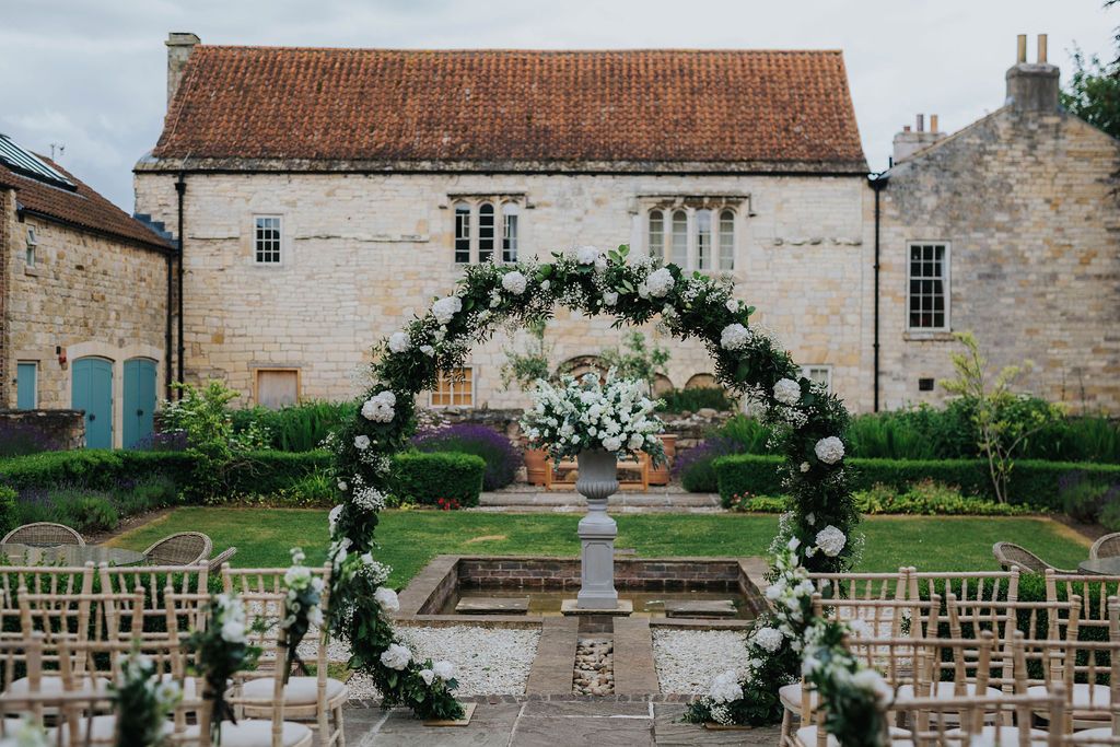 Gallery Item 71 for The Priory Barn and Cottages