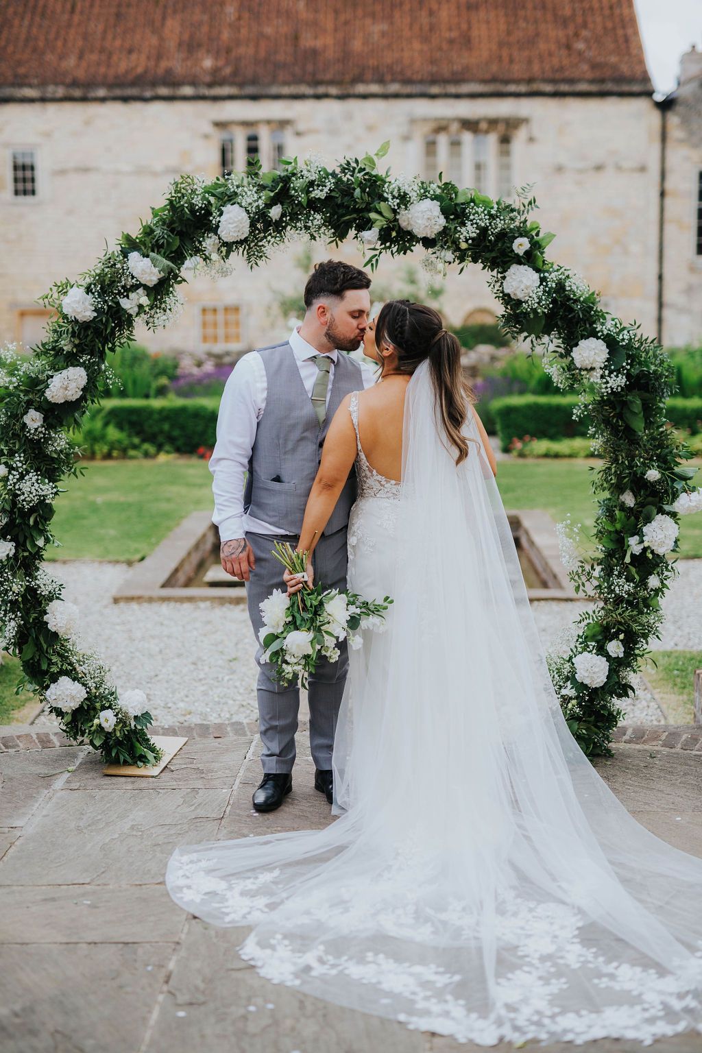 Gallery Item 69 for The Priory Barn and Cottages