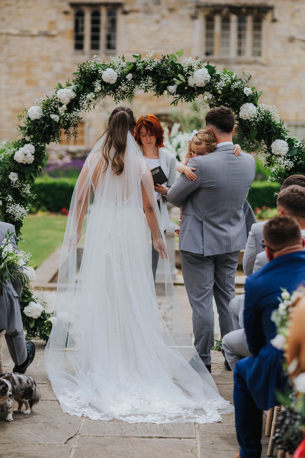 Gallery Item 70 for The Priory Barn and Cottages