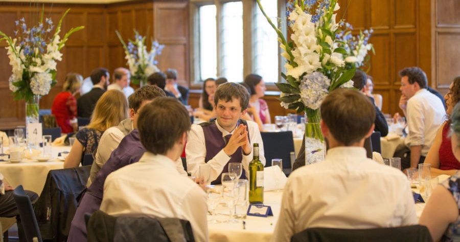 Gallery Item 14 for The Examination Schools, University of Oxford