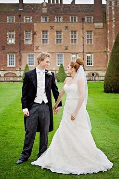 Gallery Item 14 for Madingley Hall