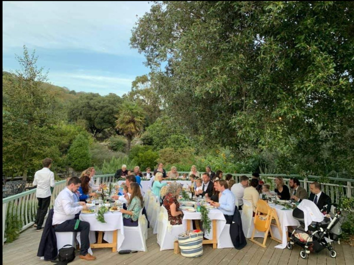 Gallery Item 12 for Ventnor Botanic Garden