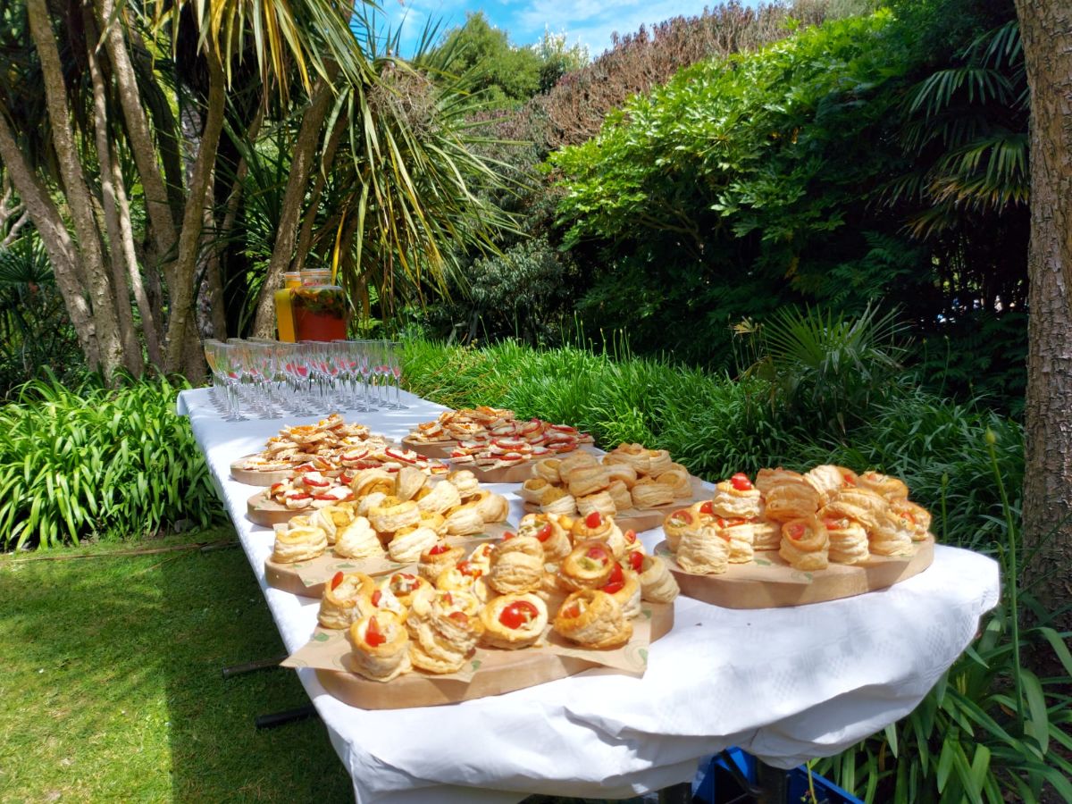 Gallery Item 17 for Ventnor Botanic Garden