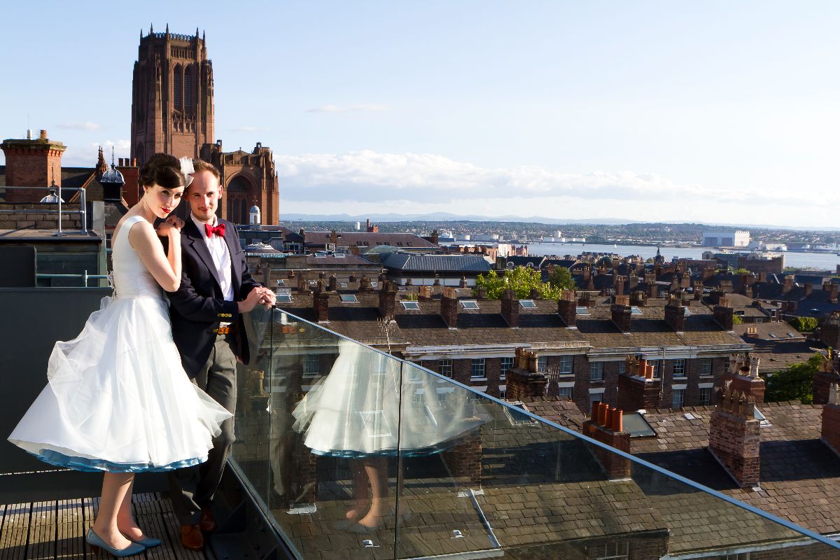 Gallery Item 87 for Hope Street Hotel 
