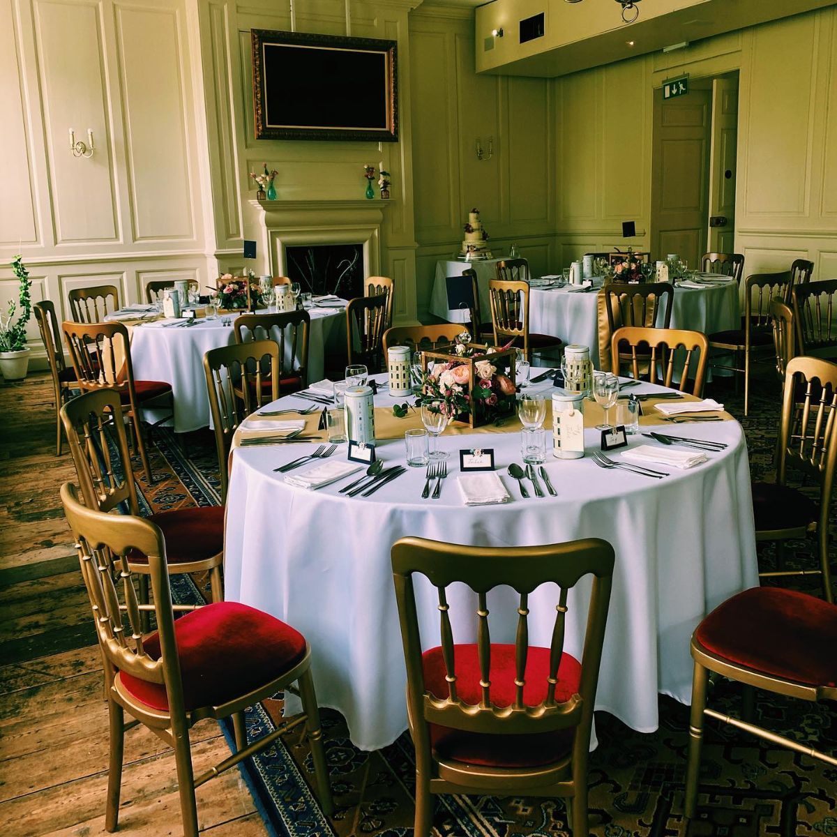 Gallery Item 8 for Plas Llanelly House