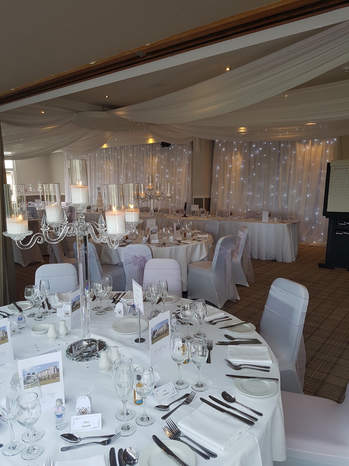 Gallery Item 34 for Rosslea Hall Hotel