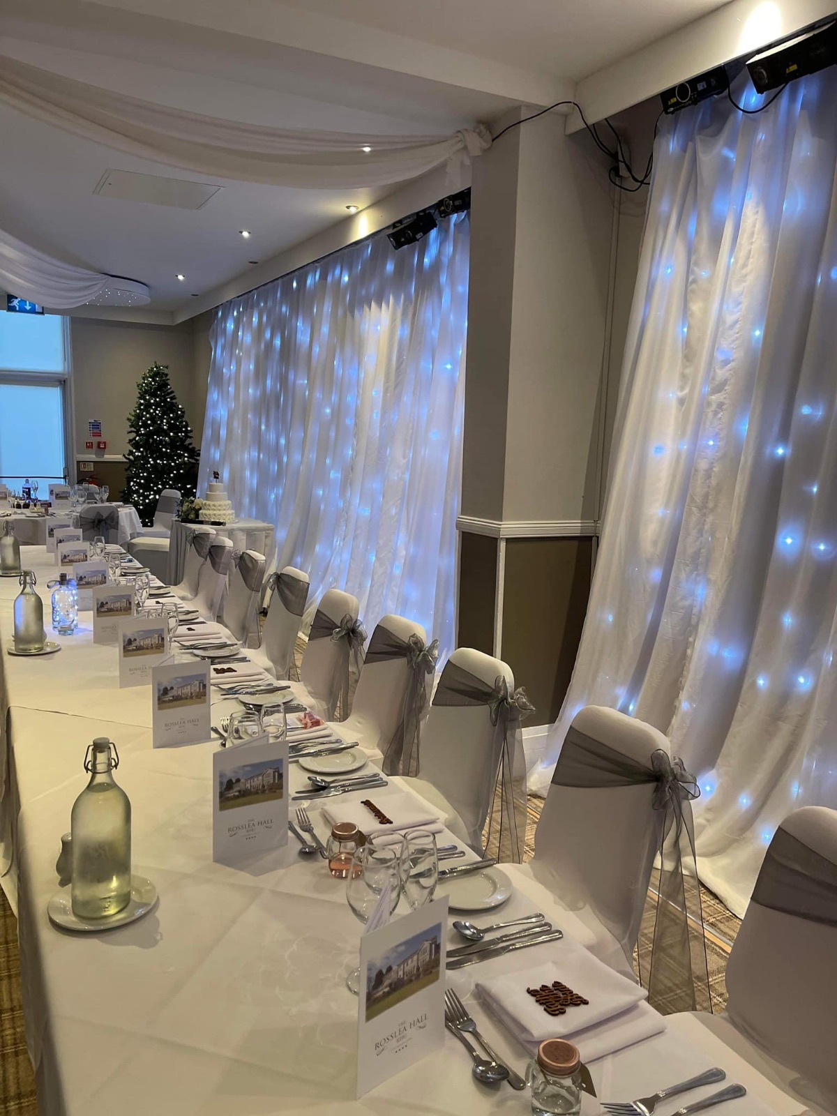 Gallery Item 57 for Rosslea Hall Hotel