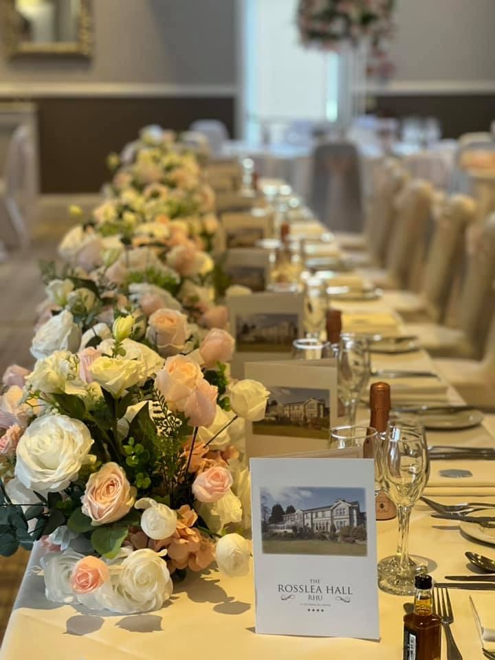 Gallery Item 28 for Rosslea Hall Hotel