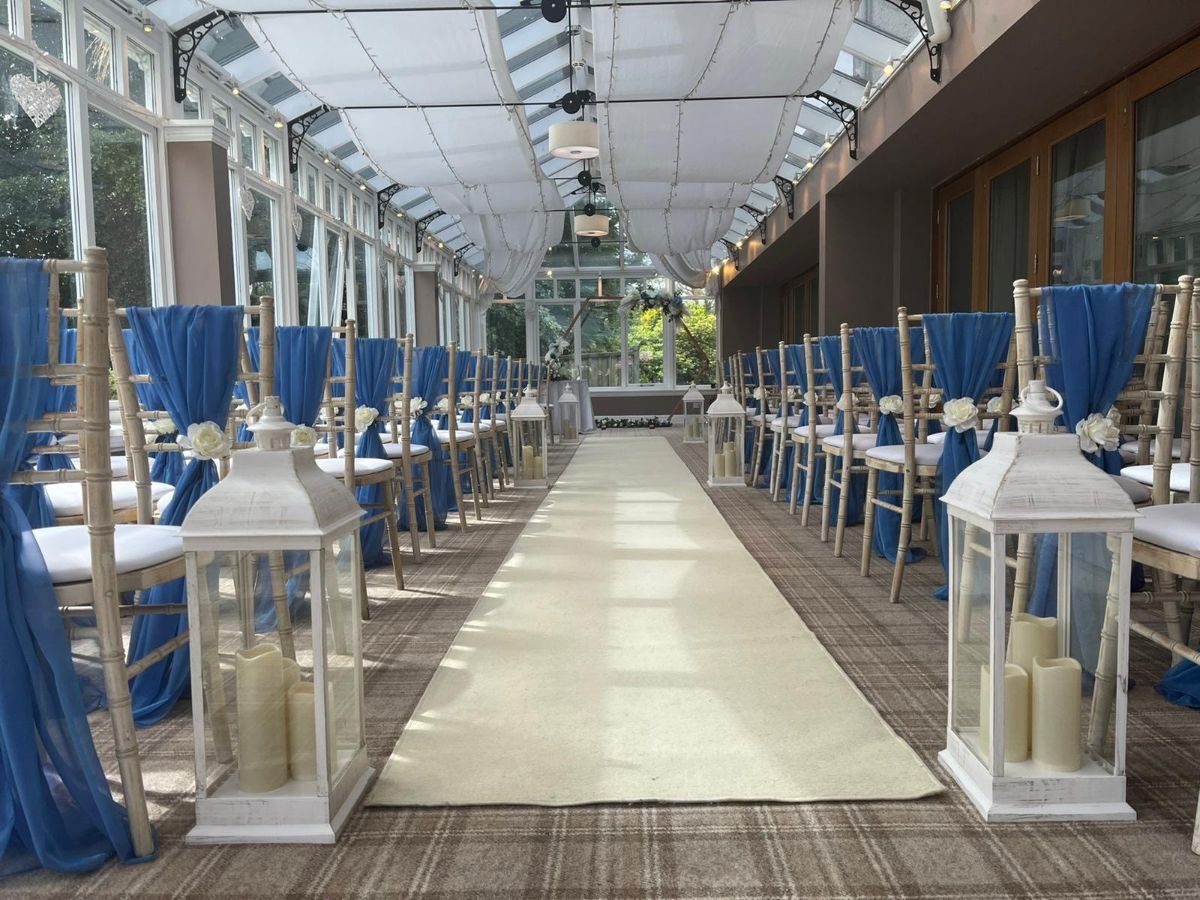 Gallery Item 7 for Rosslea Hall Hotel