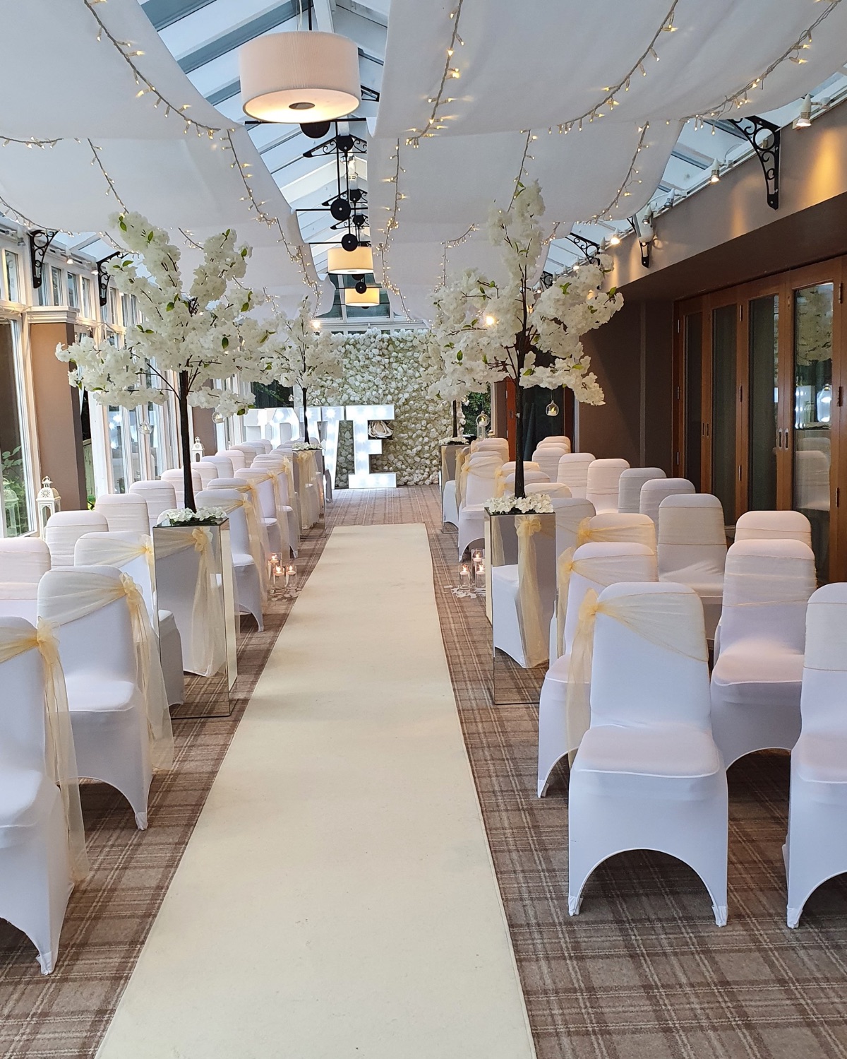 Gallery Item 31 for Rosslea Hall Hotel