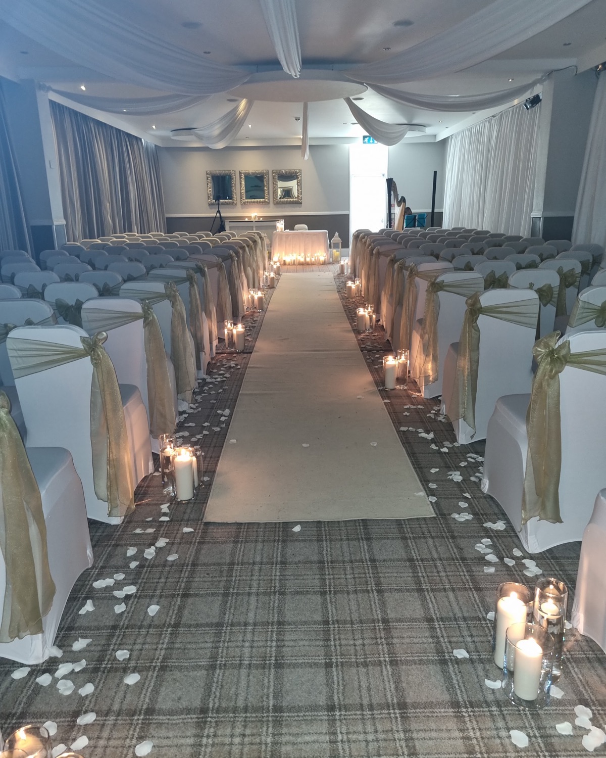 Gallery Item 60 for Rosslea Hall Hotel
