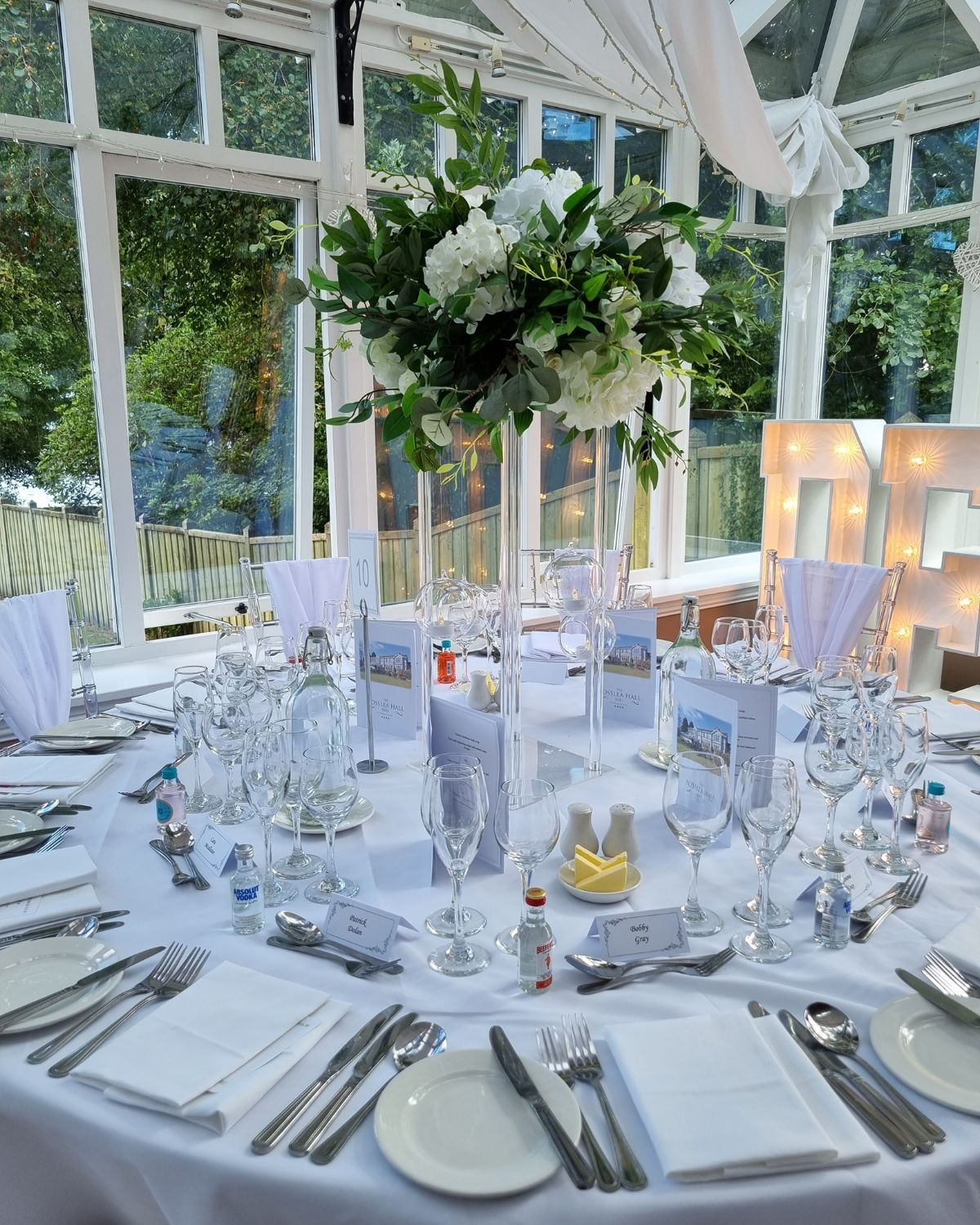 Gallery Item 14 for Rosslea Hall Hotel