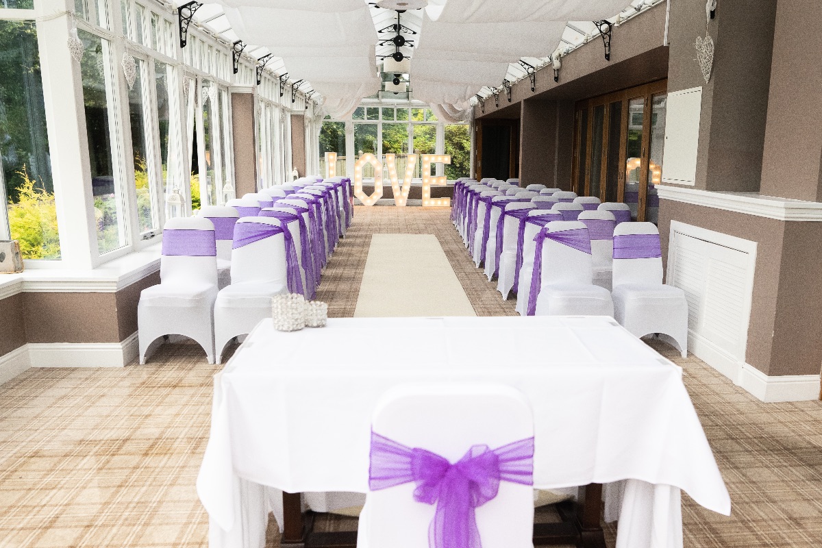 Gallery Item 45 for Rosslea Hall Hotel
