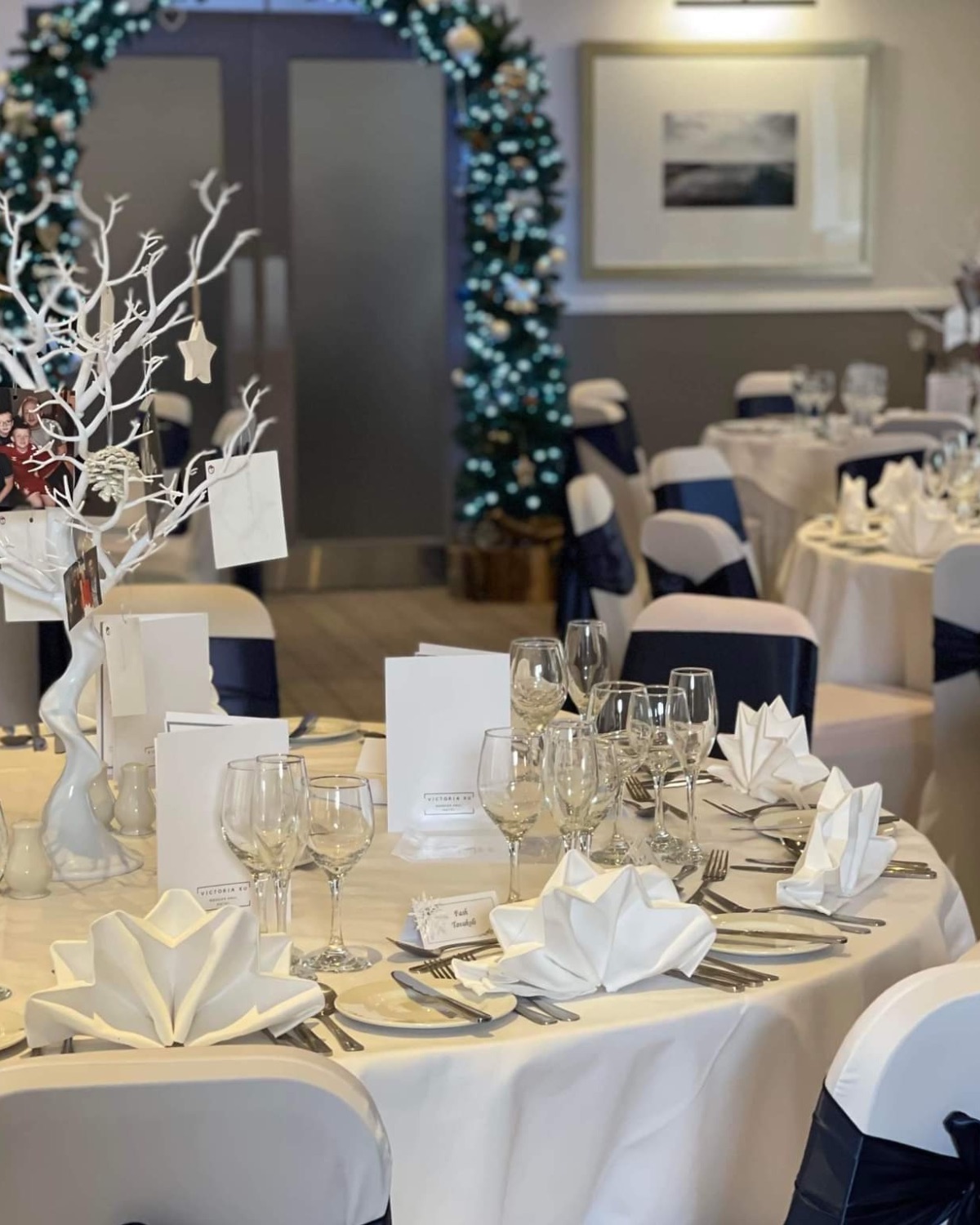Gallery Item 27 for Rosslea Hall Hotel
