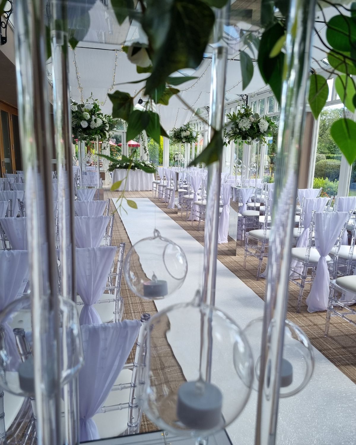 Gallery Item 15 for Rosslea Hall Hotel