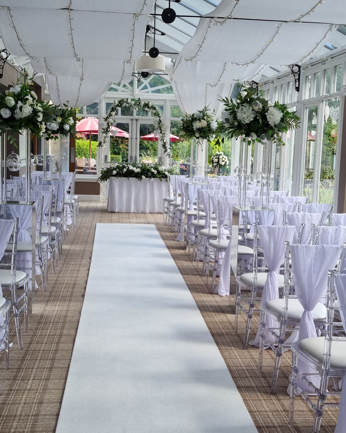 Gallery Item 11 for Rosslea Hall Hotel