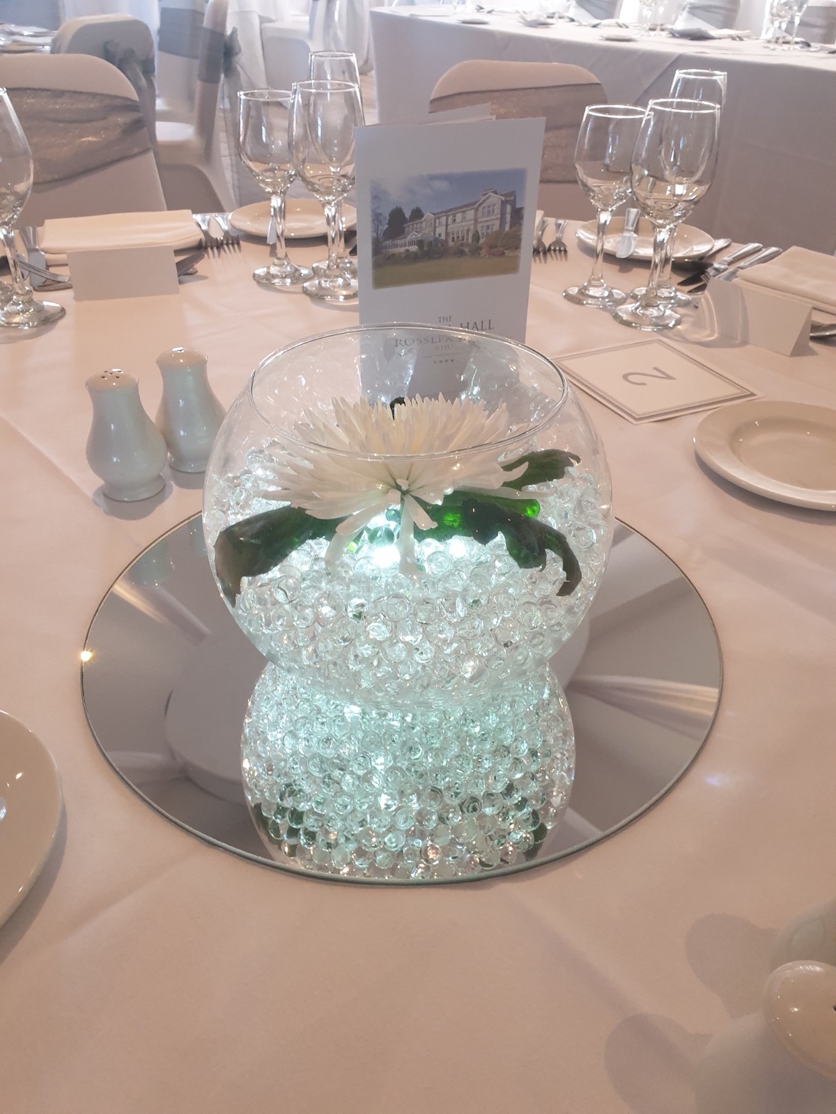 Gallery Item 23 for Rosslea Hall Hotel