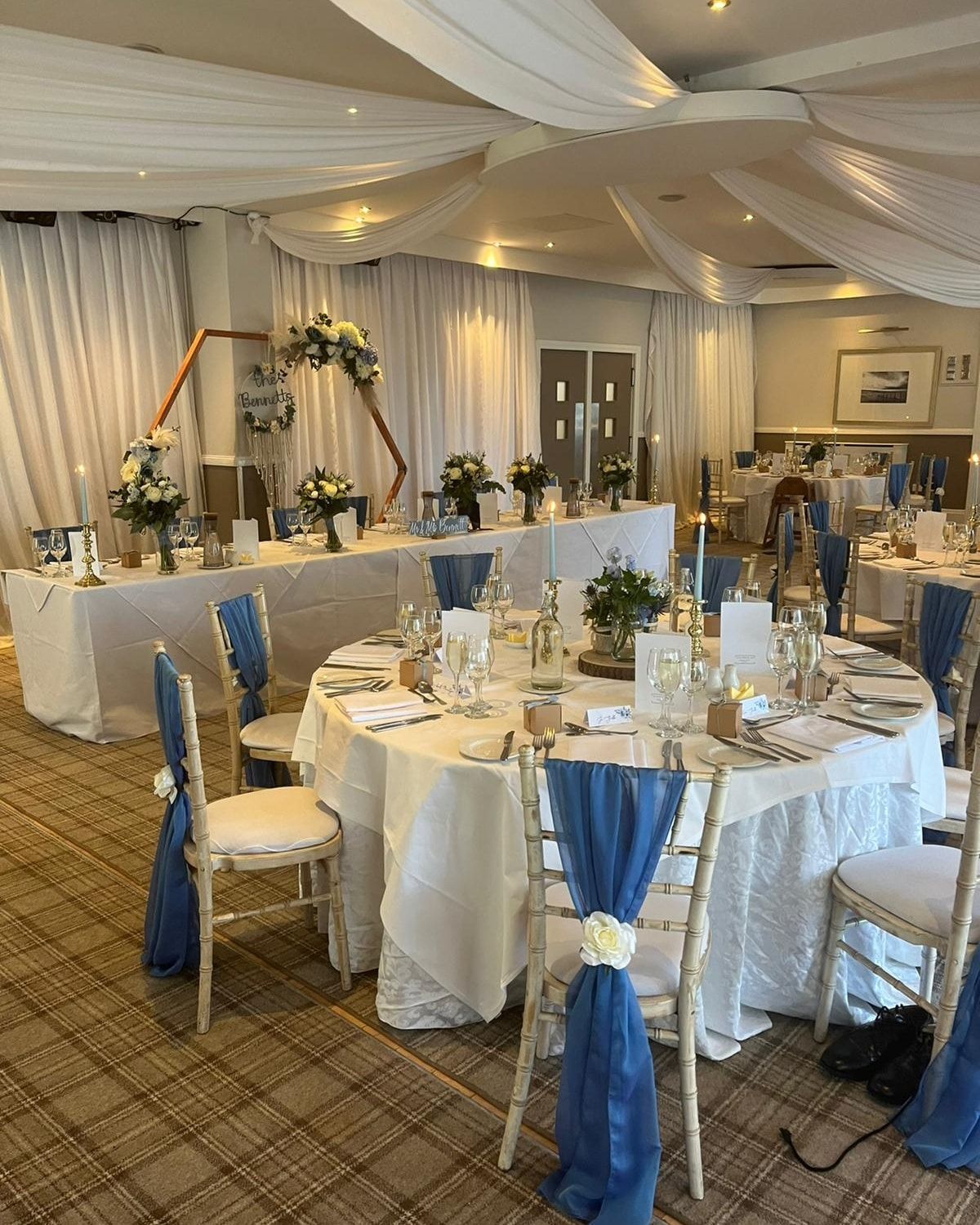 Gallery Item 9 for Rosslea Hall Hotel