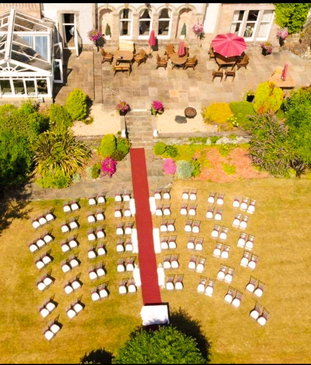 Gallery Item 22 for Rosslea Hall Hotel