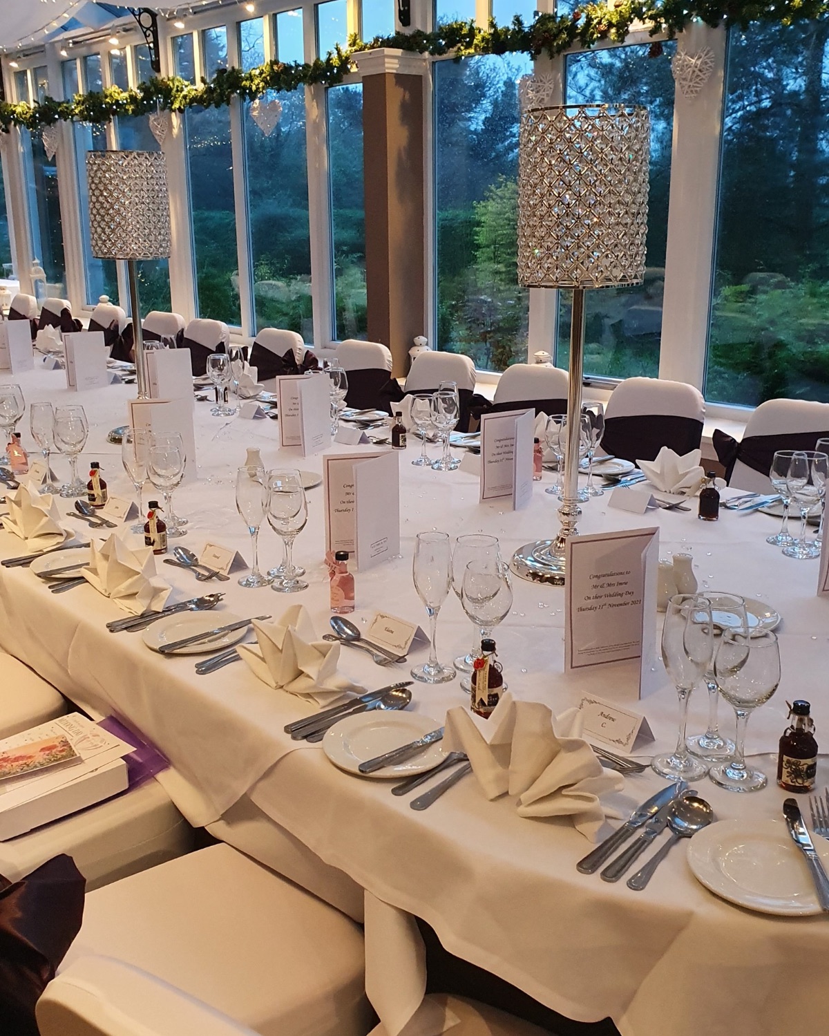 Gallery Item 56 for Rosslea Hall Hotel