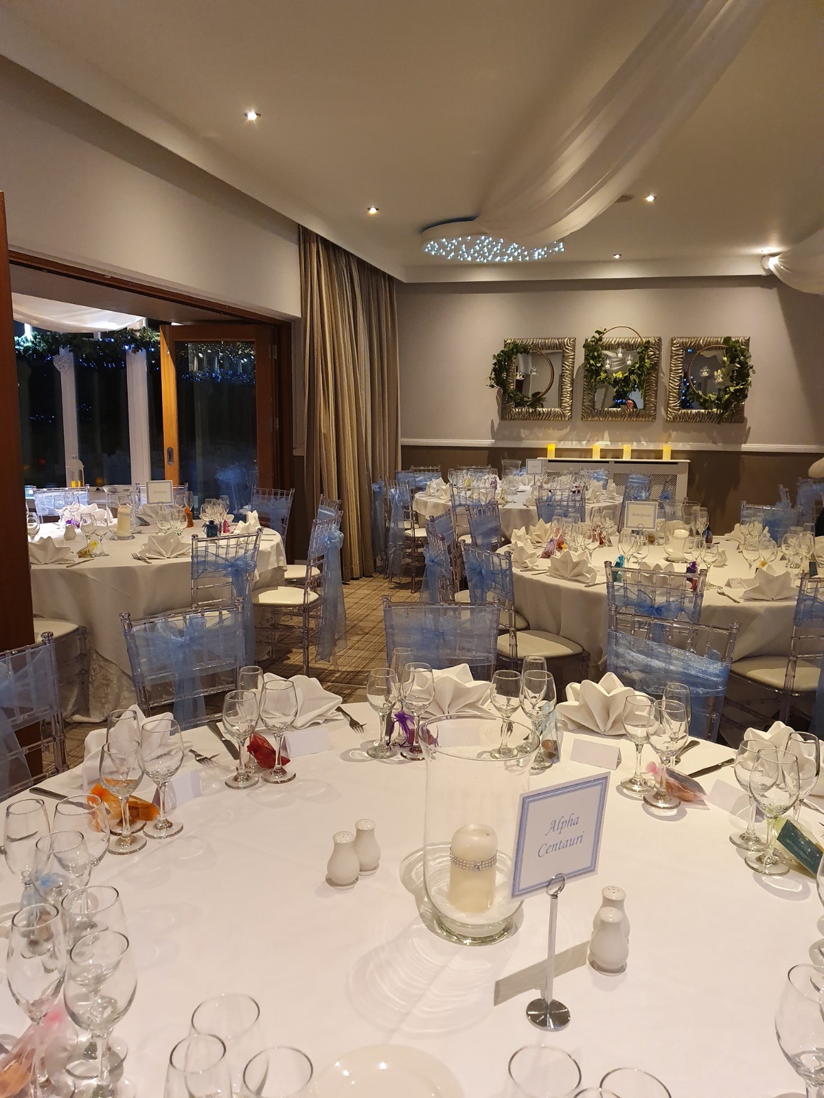 Gallery Item 46 for Rosslea Hall Hotel