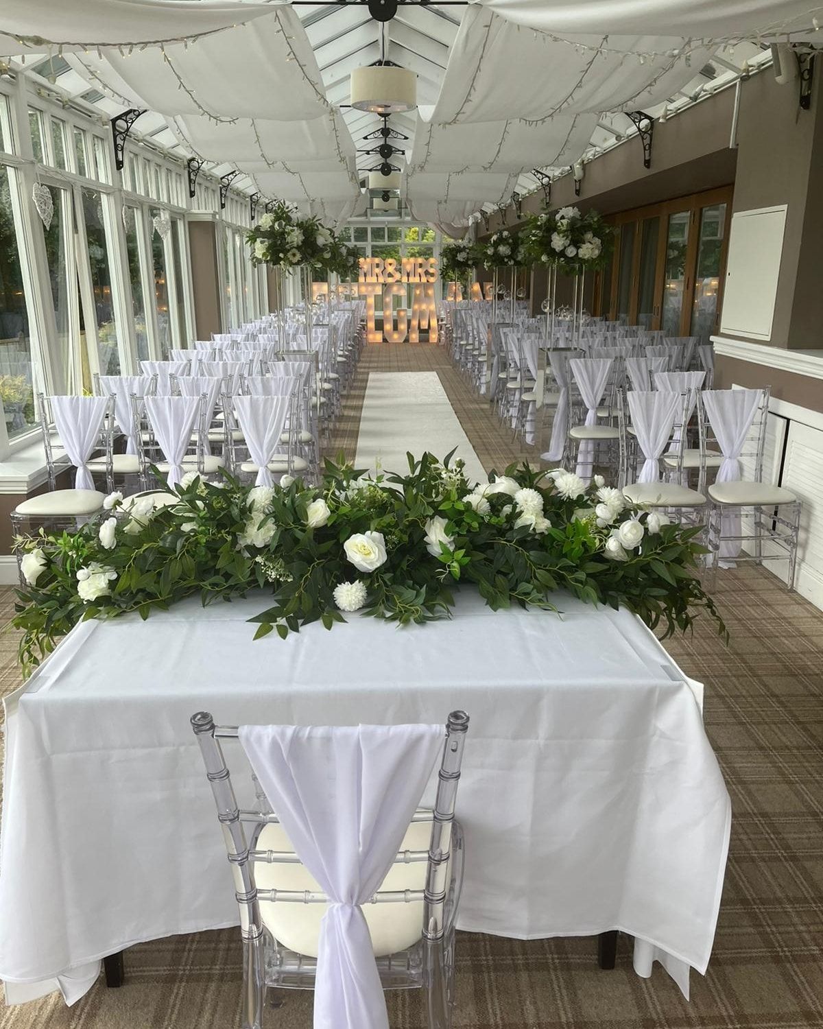 Gallery Item 16 for Rosslea Hall Hotel