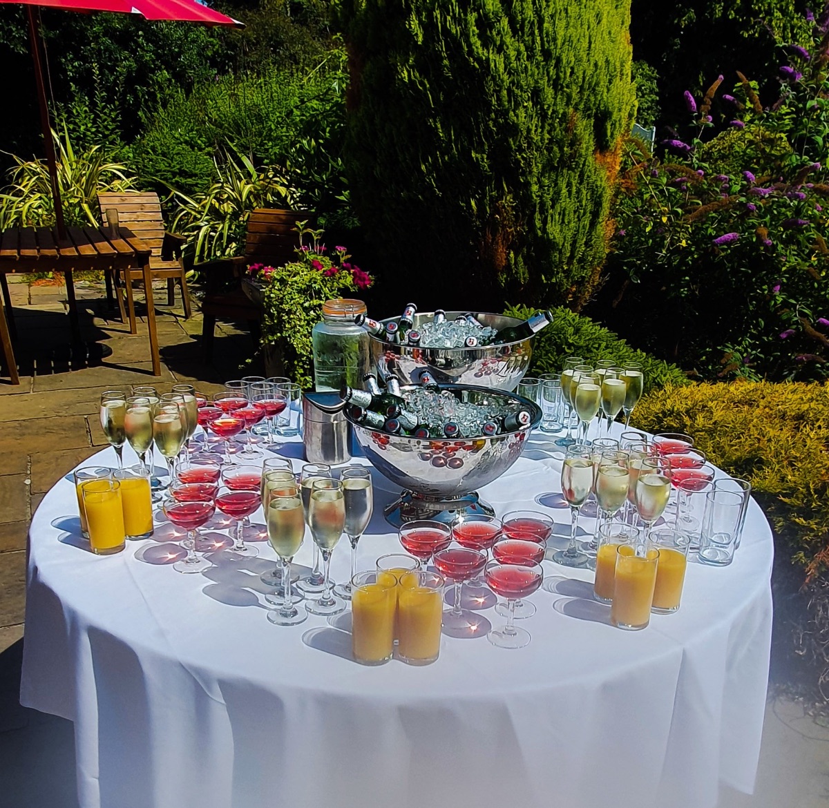 Gallery Item 51 for Rosslea Hall Hotel