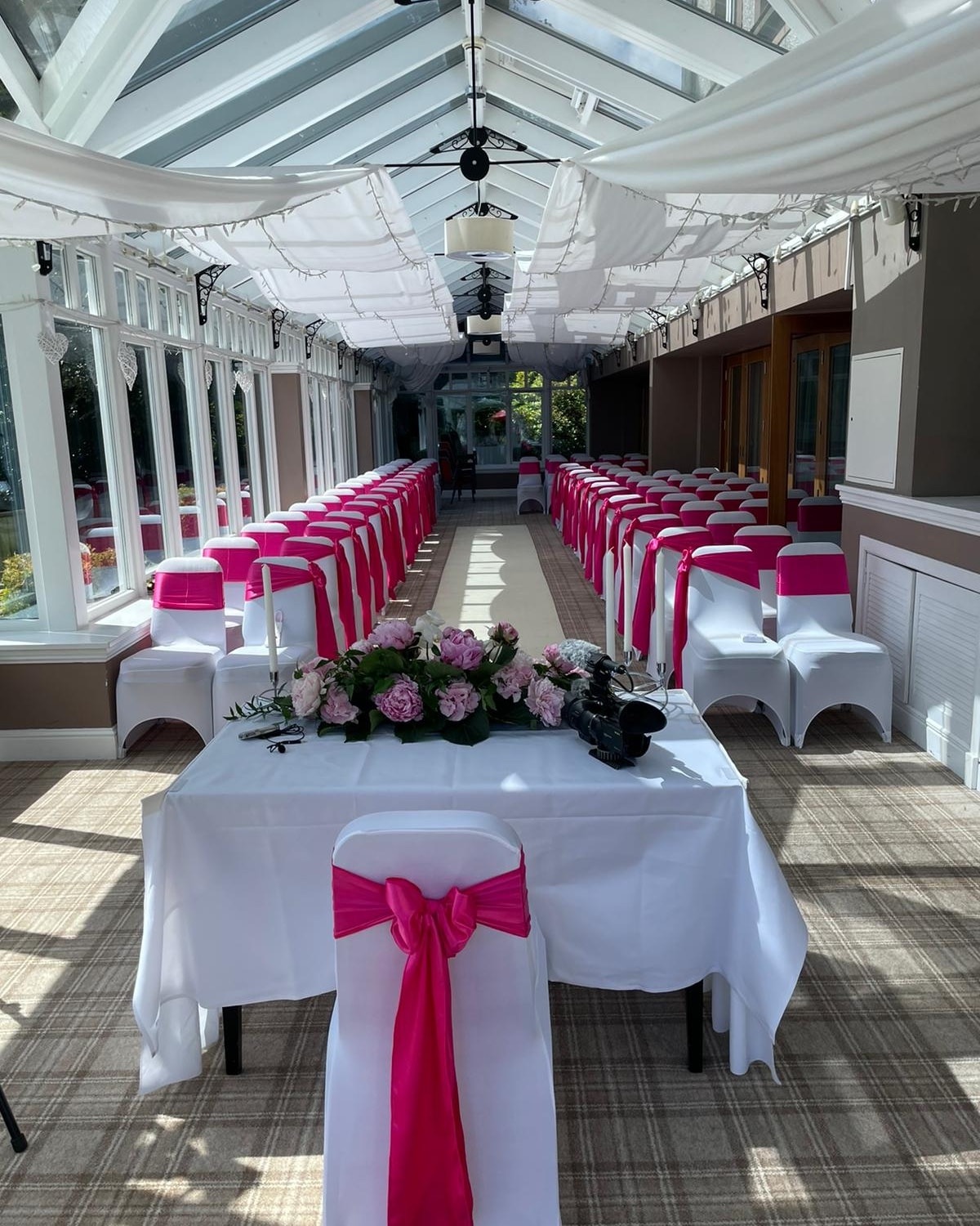 Gallery Item 70 for Rosslea Hall Hotel