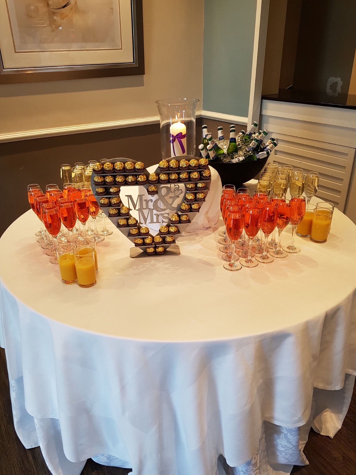 Gallery Item 35 for Rosslea Hall Hotel