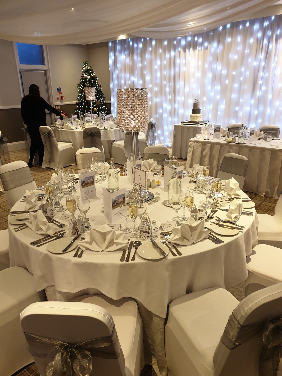 Gallery Item 47 for Rosslea Hall Hotel
