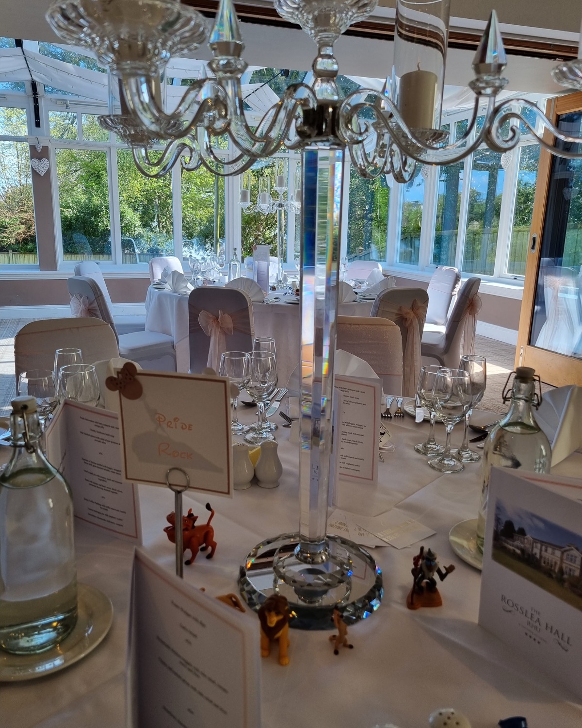 Gallery Item 63 for Rosslea Hall Hotel