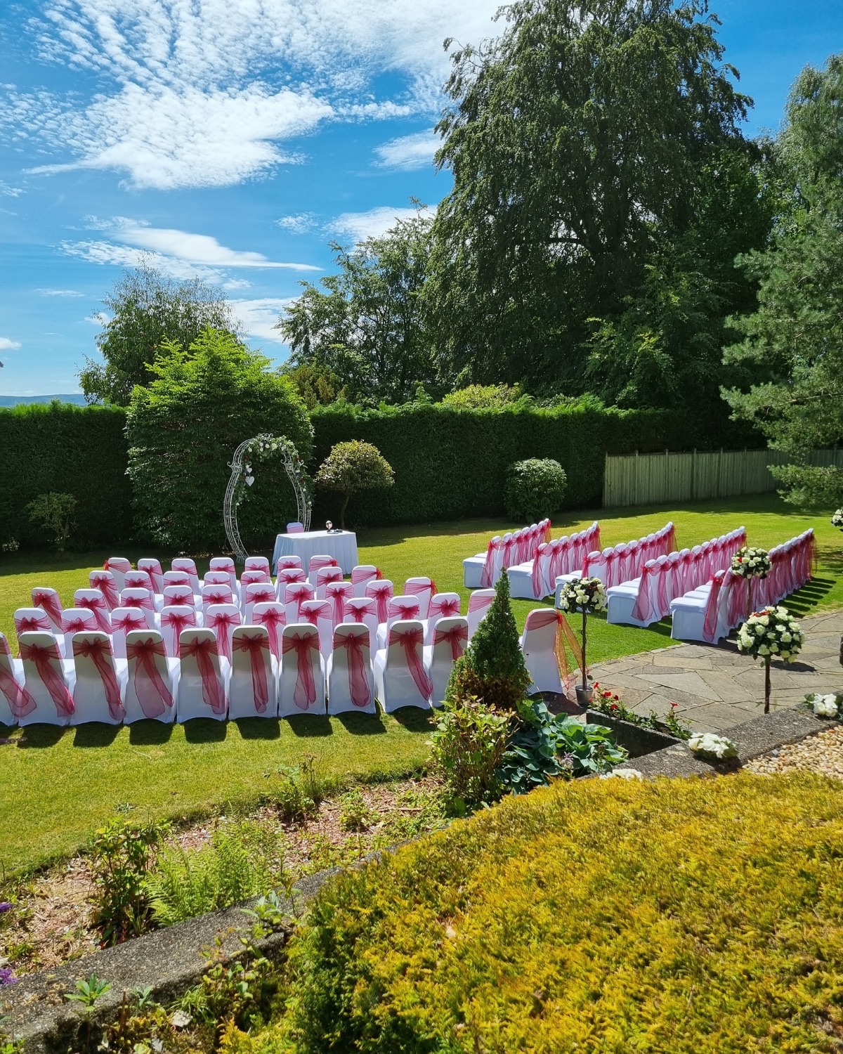 Gallery Item 71 for Rosslea Hall Hotel