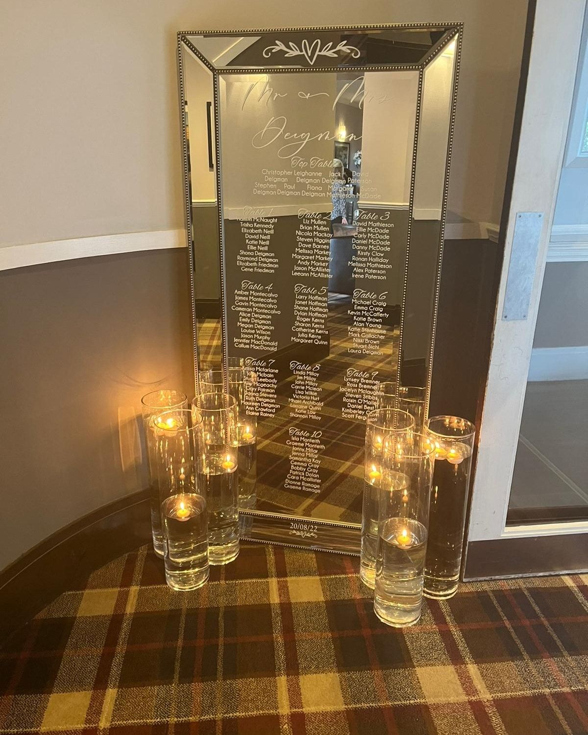 Gallery Item 13 for Rosslea Hall Hotel