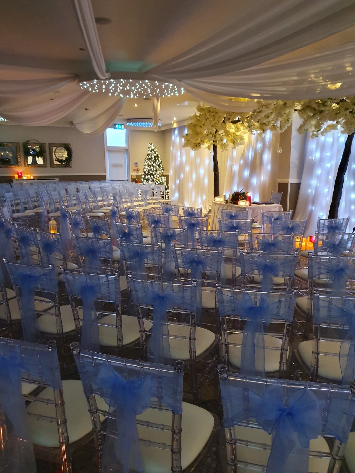 Gallery Item 49 for Rosslea Hall Hotel