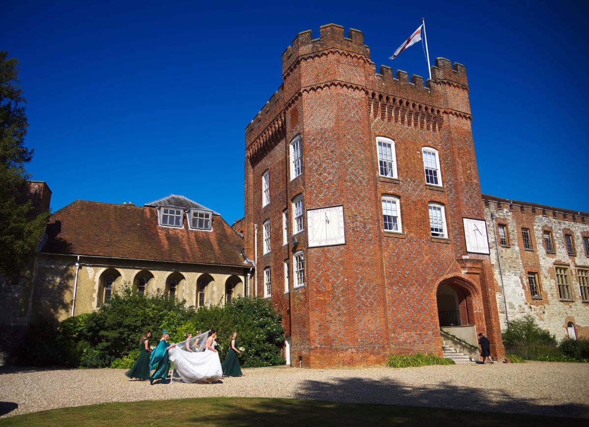 Farnham Castle-Image-76