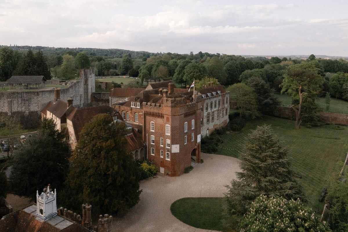 Farnham Castle-Image-1