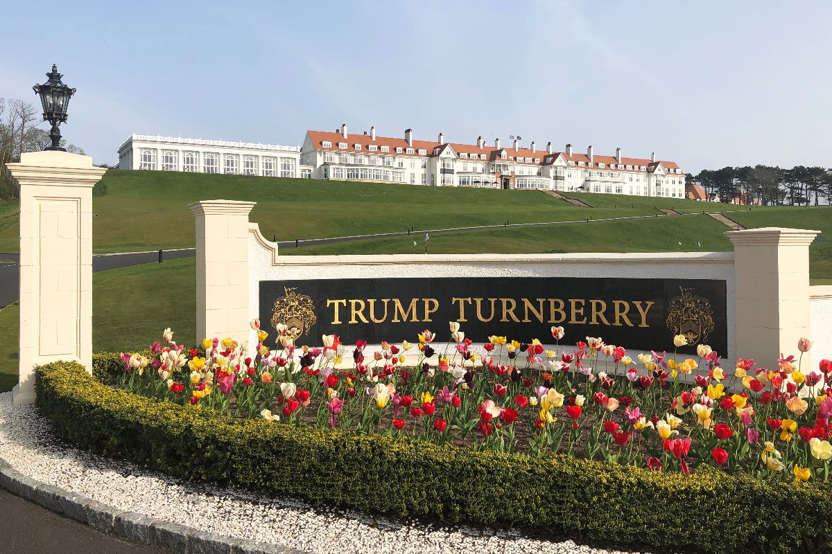 Gallery Item 17 for Trump Turnberry