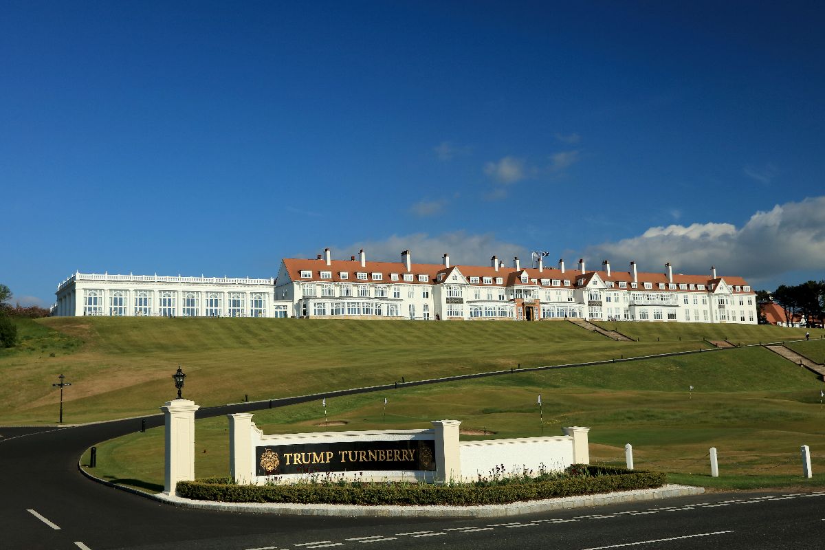 Gallery Item 19 for Trump Turnberry