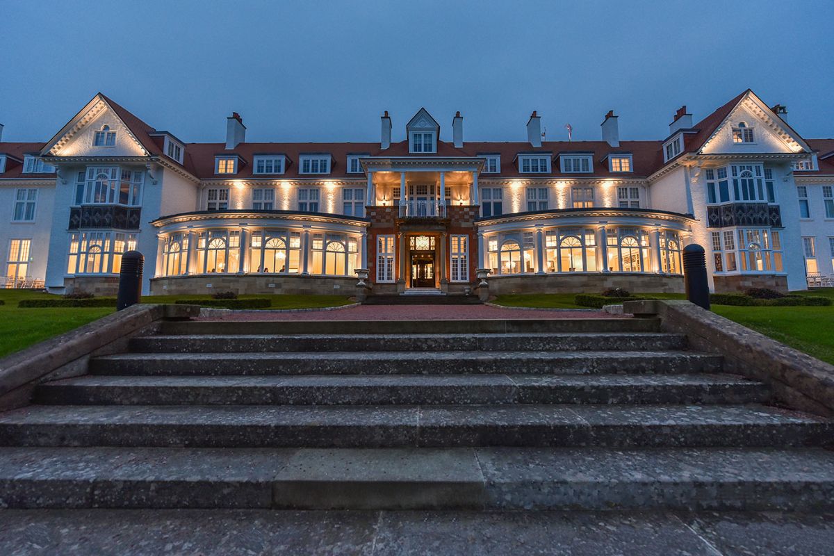 Gallery Item 20 for Trump Turnberry