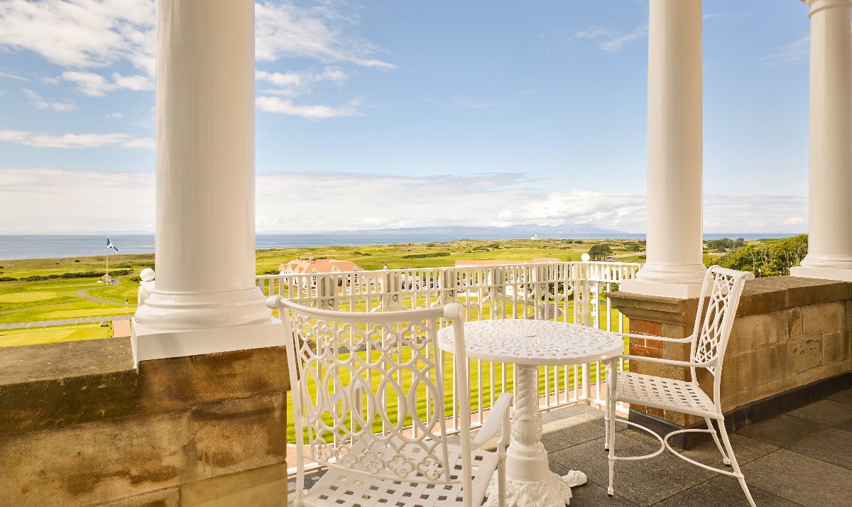 Gallery Item 9 for Trump Turnberry