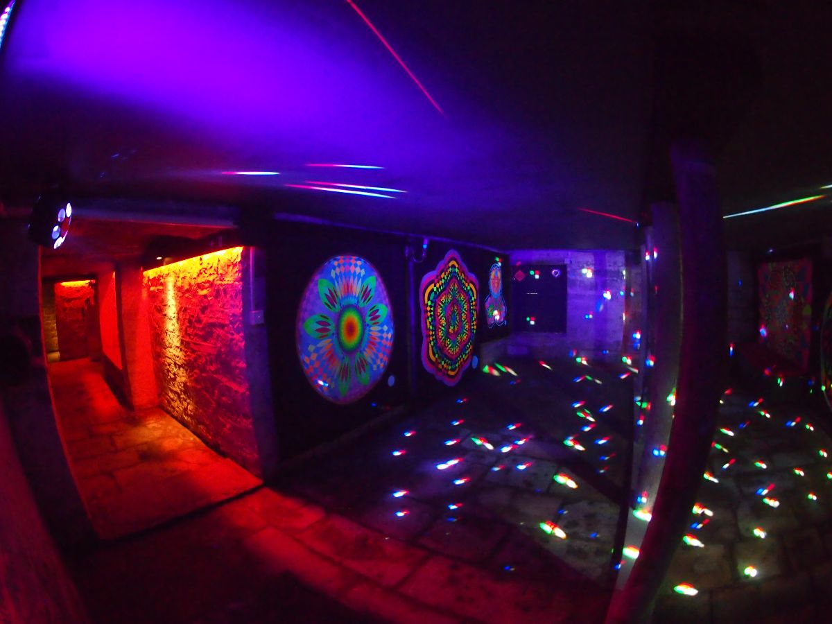 Gallery Item 12 for Sparkford Hall