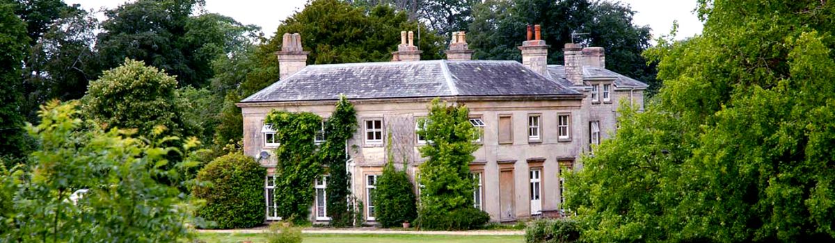 Gallery Item 29 for Sparkford Hall