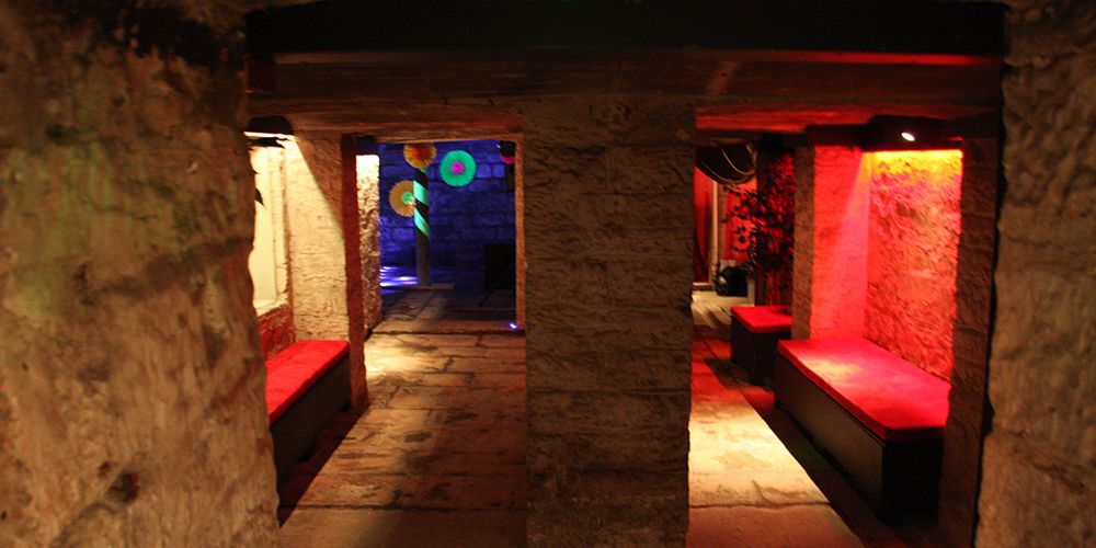 Gallery Item 11 for Sparkford Hall