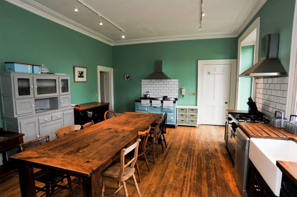 Gallery Item 19 for Sparkford Hall