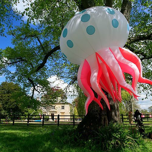 Gallery Item 13 for Sparkford Hall