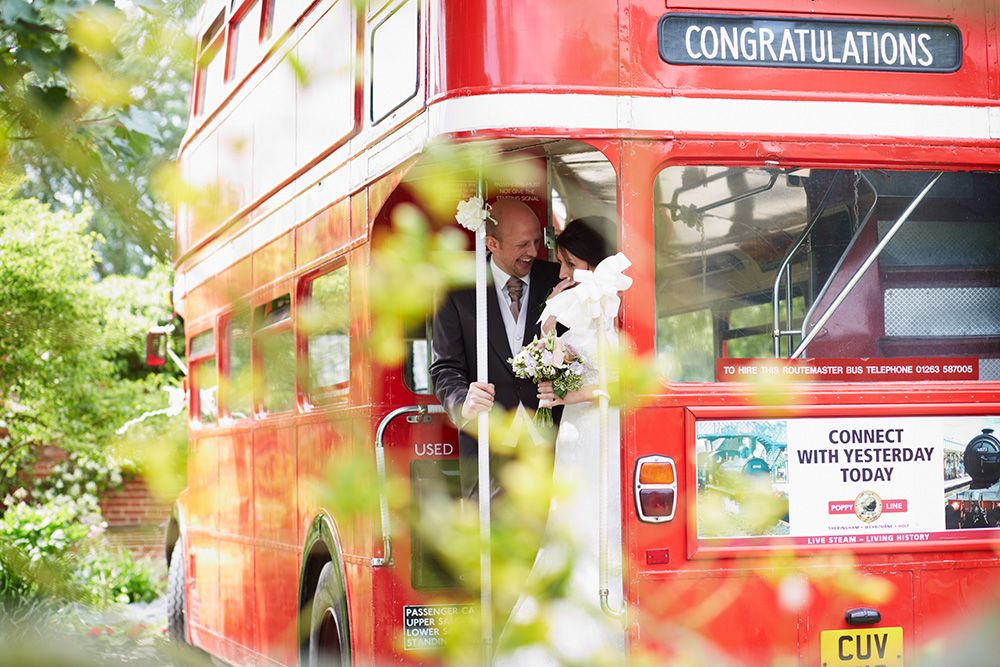 Gallery Item 49 for Elms Barn Weddings