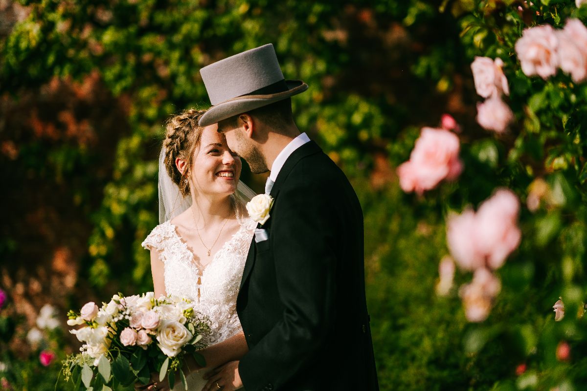 Gallery Item 22 for Elms Barn Weddings